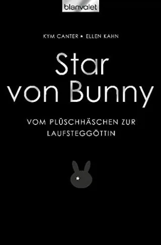 Star von Bunny: Vom Plüschhäschen zur Laufsteggöttin