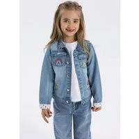 MINOTI Jeansjacke Jeansjacke (9m-8y)