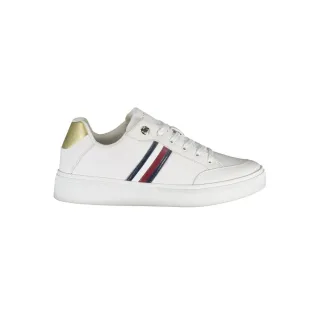 Leder Sneaker Fw0fw07466