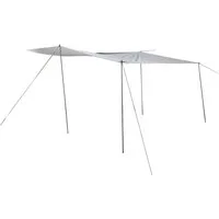 Trend Line Sonnensegel TrendLine Sonnensegel Set 3 x 4 m