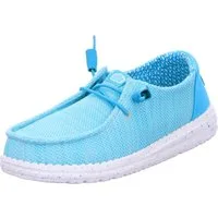 Hey Dude Wendy Stretch Sox Barfußschuh waschbar