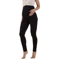 Envie de Fraise Umstandsleggings Umstands-Leggings mit Bio-Baumwolle