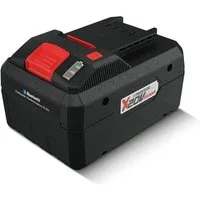 Parkside PARKSIDE PERFORMANCE 20 V Smart Akku PAPS 208 X 20 V Team 8.0 Ah Zusatz-Akku