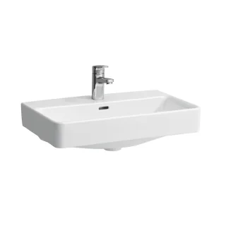 LAUFEN Aufsatz-Waschtisch komp PRO S 380x600x175 oHl H817959A001421