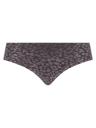 Chantelle Lingerie - SoftStretch Slip ink shimmer print