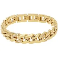 JOOP! Armband Schmuck, Geschenk, mit Zirkonia (synth)