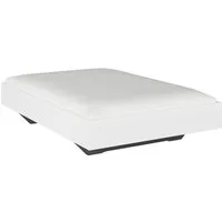 rauch Futonbett Phoenix, ohne Kopfteil