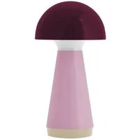 Remember LED Tischleuchte Bobbi Berry