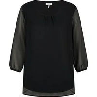 KjBRAND Shirtbluse Da.-Bluse BLOUSE