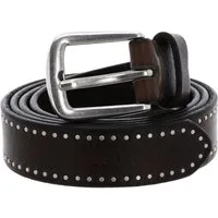 Marc O'Polo Ledergürtel Hemma - Rivet