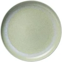 like. by Villeroy & Boch Frühstücksteller Perlemor Alga Frühstücksteller 20cm