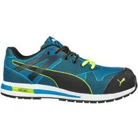 PUMA Safety Puma Sicherheitsschuhe S1P Blaze Knit Low SR, Auswahl Sicherheitsschuh