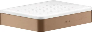 Hansgrohe Seifenschale Axor Universal 42803310