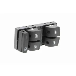 Vemo Schalter f?r Fensterheber Audi A3 A6 Q7 V10-73-0014