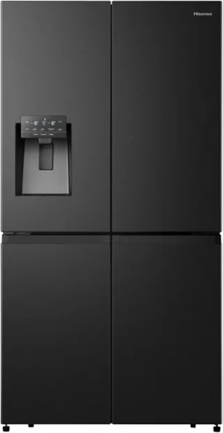 Hisense RQ760N4SBFE (schwarz)