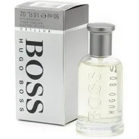BOSS Eau de Toilette Boss Bottled, EdT 50 ml