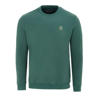 Howick - Sweatshirt für Herren (Grün)