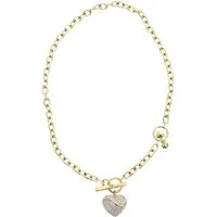 Guess Herzkette Chain Necklace