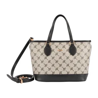 Mazzolino Mathea Handbag Shz Black - Gr. - S