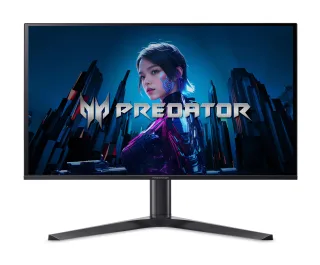 Acer Predator X27 X1bmiippruzx | um.gxxee.109 | X Series - OLED-Monitor