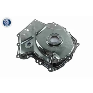 Vaico Geh?usedeckel f?r Kurbelgeh?use Audi CUPRA Porsche Seat Skoda VW