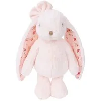 Bukowski Kuscheltier Bukowski Hase Friendly Kanina floral pink 30 cm
