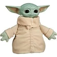 Star Wars Action-Freund Grogu, Elektrohaustier