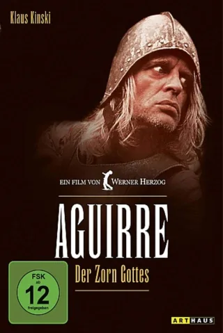 Aguirre der Zorn Gottes