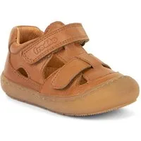 froddo® Ollie Sandal Sandale Babyschuh, Klettschuh, Lauflernschuh mit luftigen Löchern