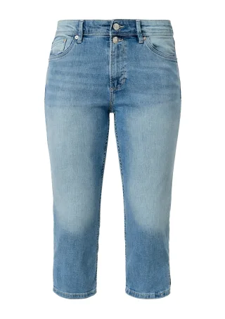 s.Oliver - Hose blau - Gr. - 46