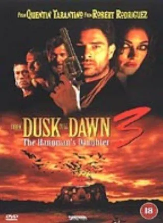 From Dusk Till Dawn 3 [DVD]