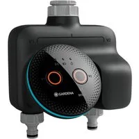 GARDENA Bewässerungscomputer Gardena Bewässerungscomputer Smart Dual Water