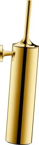 Duravit Starck T Bürstengarnitur Gold Poliert 80x80x435 mm - 0099463400 0099463400