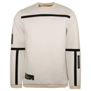 Puma x UEG Crew Neck Langarm Pullover mit Herren Jumper 571717 02