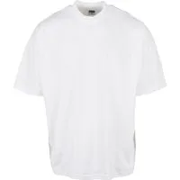 URBAN CLASSICS T-Shirt Urban Classics Herren Oversized Mock Neck Tee (1-tlg)