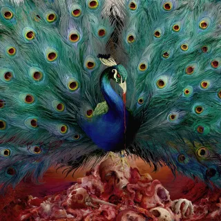 Sorceress [Audio CD] Opeth