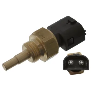 Febi K?hlmitteltemperatursensor  39137