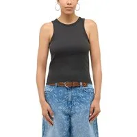 MUSTANG Kurzarmshirt Damen Style Adena