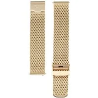 Liebeskind Berlin Uhrenarmband Easy Change Edelstahl