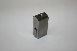 ELMAG Hartmetall-Führungsbacken 27mm - 9709252