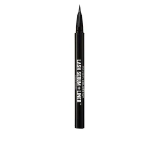 Colorstay Lash Serum + Liner Flüssiger Liner #shrink Black 0,06 gr