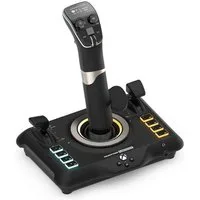 Turtle Beach VelocityOne, Joystick für Flugsimulator, für Xbox/PC Controller