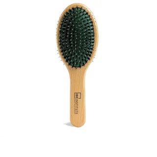 Oval Brush Doppelborstenbürste 1 Stück