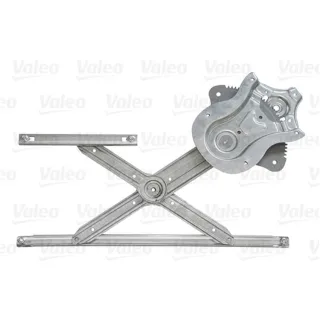 Valeo Fensterheber vorne links Toyota Avensis T27