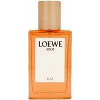 Loewe Eau de Parfum Solo Ella Edp Spray