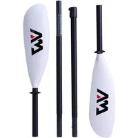Aqua Marina SUP-Board Aqua Marina KP4 Fiberglas Kajak Doppelpaddel 224234 cm Kajak Kanu