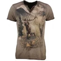 Hangowear Trachtenshirt