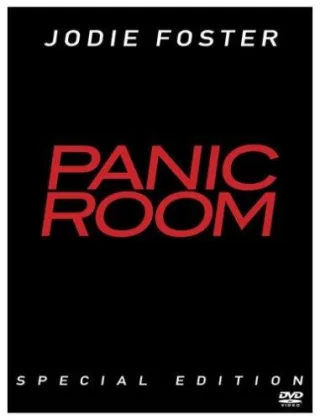 Panic Room (Three Disc Special Edition)