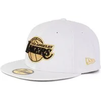 New Era Fitted Cap Cap GCP New Era 5950 Lakers