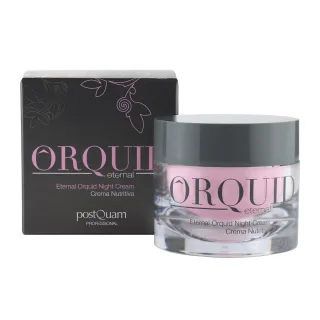 "ETERNAL ORQUID" NACHTCREME 50 ML.